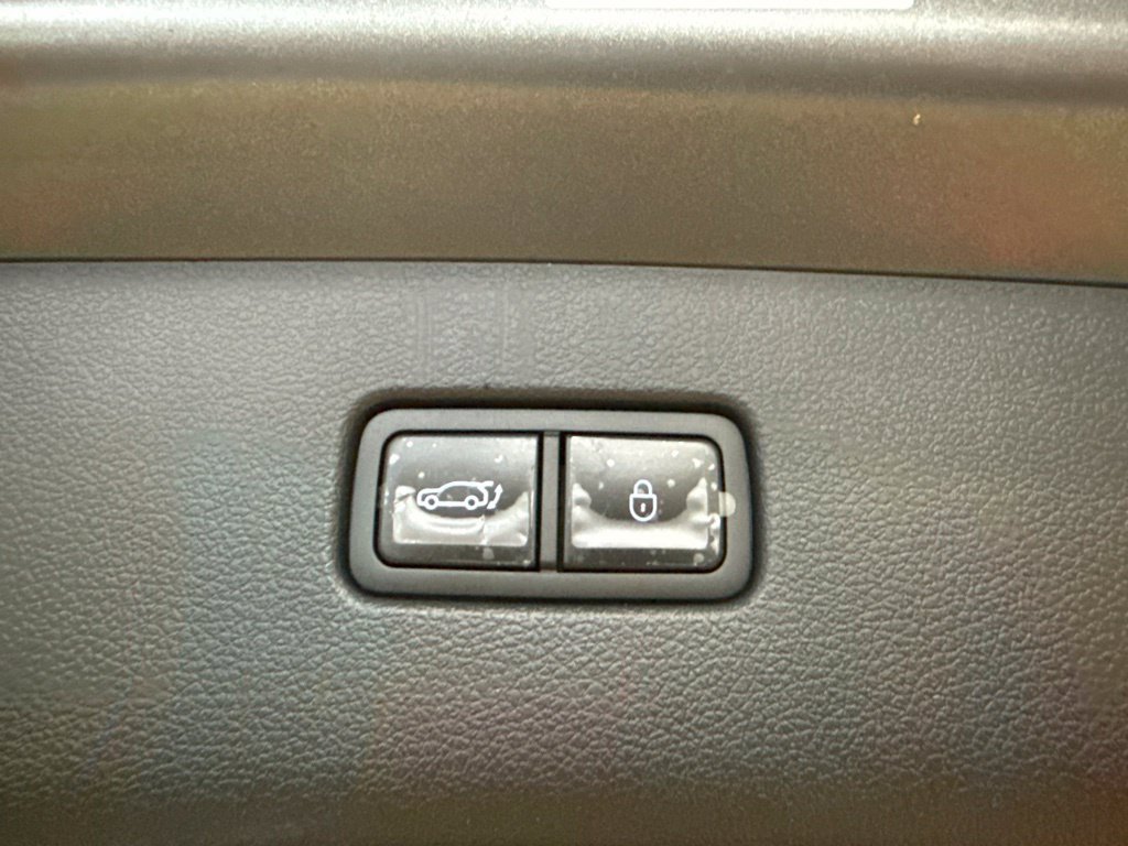 Used 2026 Genesis GV80 2.5T Advanced AWD/4WD image 22