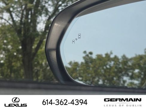 Certified 2022 Lexus RX 350L Premium w/ Premium Package AWD/4WD image 14