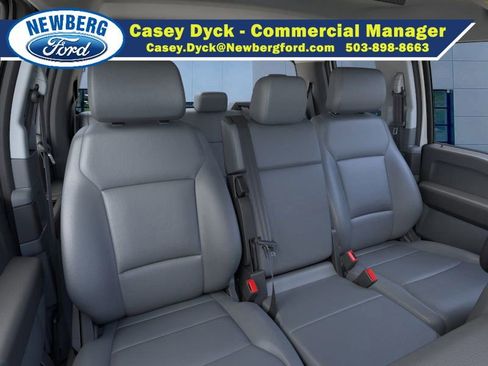 New 2026 Ford F250 XL w/ XL Driver Assist Package image 10
