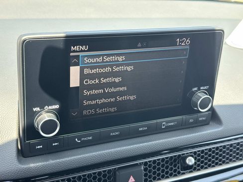 Used 2025 Honda Civic Sport image 13