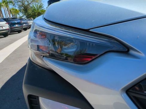 Used 2023 Subaru Outback Onyx Edition image 11