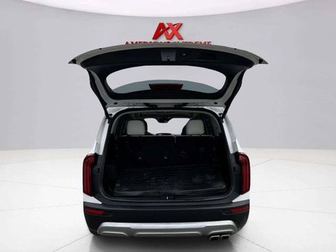 Used 2021 Kia Telluride EX w/ EX Premium Package FWD image 56