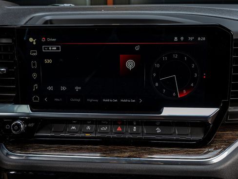 Used 2024 GMC Sierra 1500 Elevation w/ X31 Off-Road Package image 20