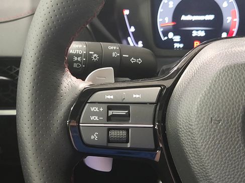Certified 2025 Acura ADX A-Spec AWD/4WD image 23