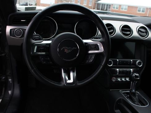 Used 2023 Ford Mustang GT w/ Equipment Group 301A image 11