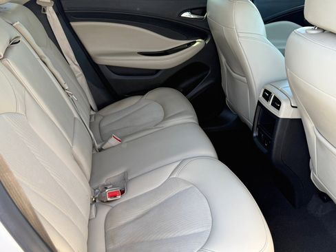 Used 2017 Buick Envision Preferred image 12