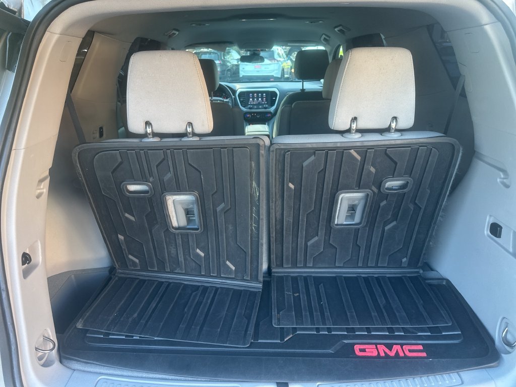 Used 2023 GMC Acadia SLE w/ Driver Convenience Package AWD/4WD image 25