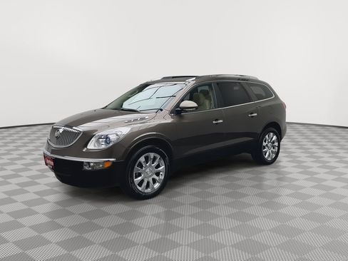 Used 2011 Buick Enclave CXL w/ Trailering Provision Package AWD/4WD image 35