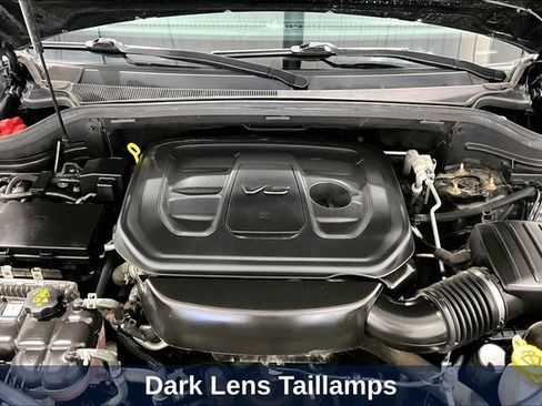 Used 2020 Jeep Grand Cherokee Altitude AWD/4WD image 41