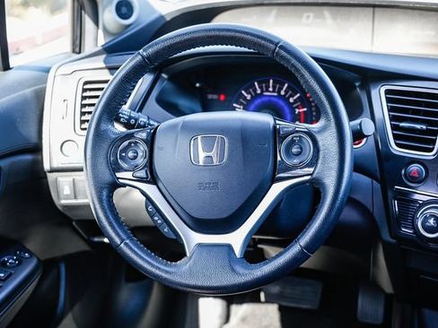 Used 2014 Honda Civic EX-L image 14