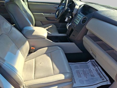Used 2011 Honda Pilot EX-L image 6