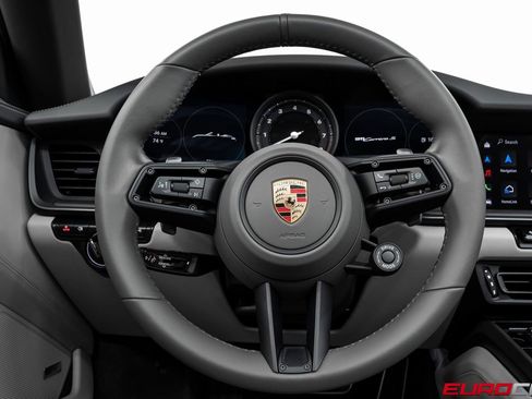 Used 2024 Porsche 911 Carrera S image 31