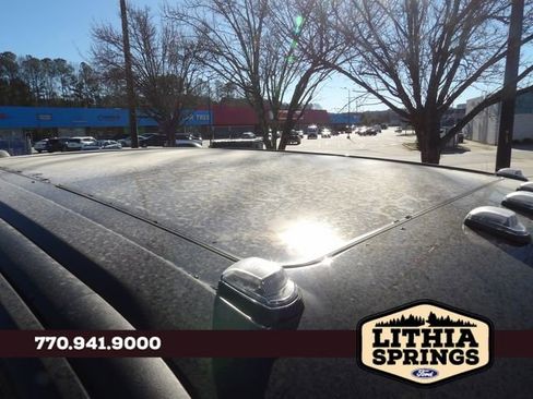 New 2026 Ford F450 Platinum w/ FX4 Off-Road Package image 12