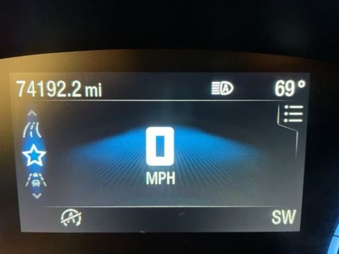 Used 2021 Ford Bronco Sport Big Bend image 26