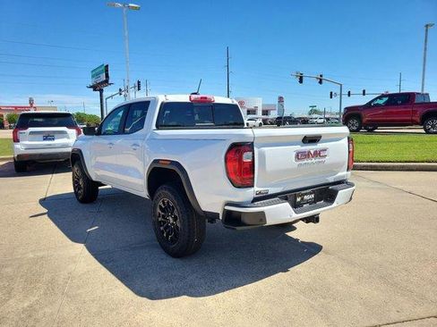 New 2026 GMC Canyon Elevation w/ Convenience Package RWD image 5