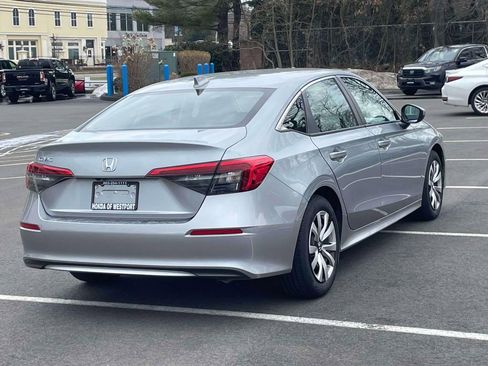 Used 2023 Honda Civic LX image 4