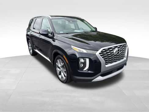 Used 2020 Hyundai Palisade SEL FWD image 7