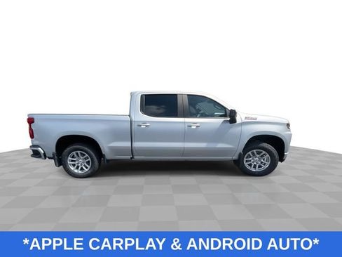 Used 2019 Chevrolet Silverado 1500 RST w/ True North Edition AWD/4WD image 10