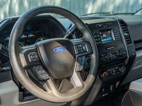 Used 2017 Ford F150 XL w/ Equipment Group 101A Mid RWD image 24