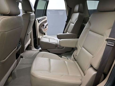 Used 2018 Chevrolet Tahoe Premier image 20