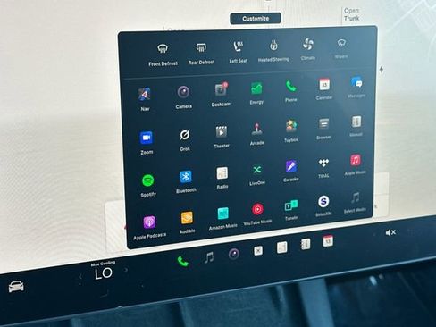 Used 2022 Tesla Model 3 Long Range image 18