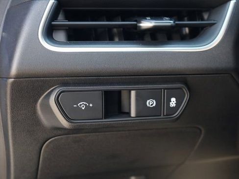 New 2025 Kia K4 LXS image 14