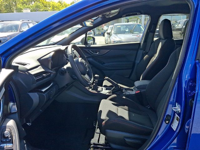 New 2026 Subaru WRX Premium AWD/4WD image 10