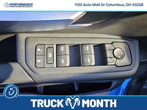 New 2026 RAM 1500 Big Horn image 20