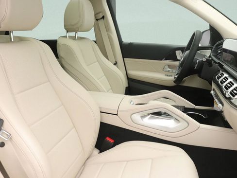 New 2026 Mercedes-Benz GLE 350 4MATIC image 8