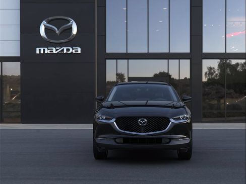New 2026 MAZDA CX-30 AWD 2.5 S w/ Select Sport Pkg image 7