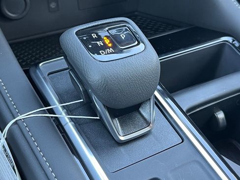 New 2026 Nissan Pathfinder SL AWD/4WD image 28