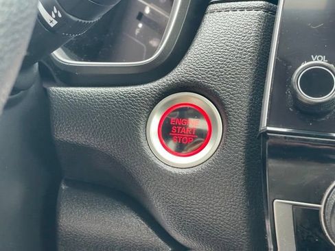 Used 2022 Honda CR-V EX image 18