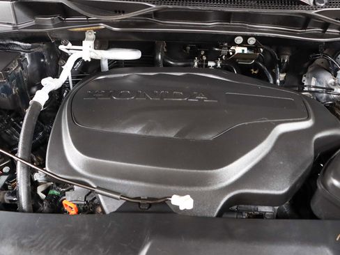 Used 2022 Honda Odyssey EX-L image 33