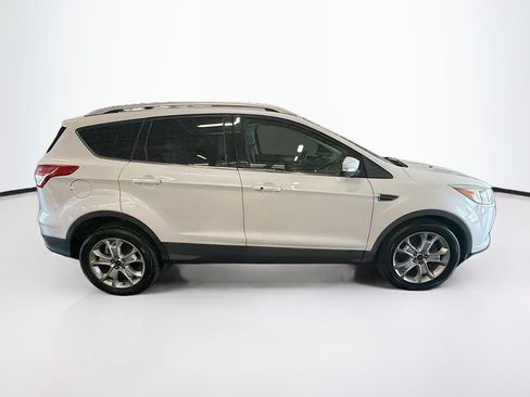 Used 2015 Ford Escape Titanium AWD/4WD image 10