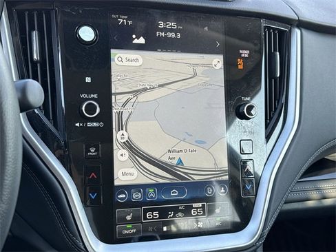 Certified 2025 Subaru Outback Limited image 25