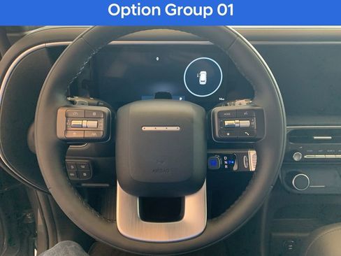 New 2026 Hyundai Palisade Calligraphy AWD/4WD image 4
