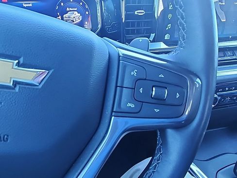 Used 2025 Chevrolet Silverado 1500 High Country w/ Technology Package RWD image 31