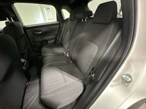 Used 2023 Honda HR-V Sport image 20
