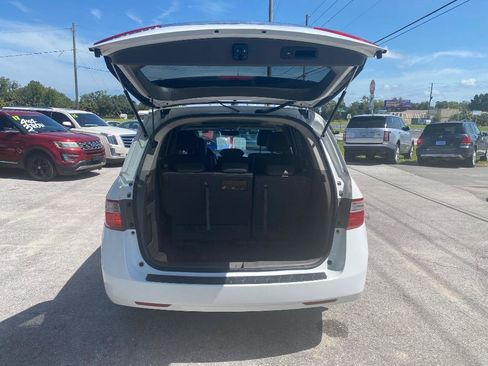 Used 2012 Honda Odyssey EX-L image 17