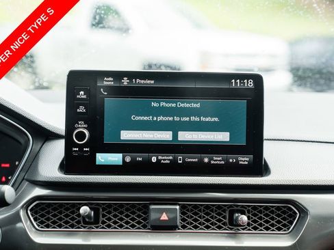 Used 2025 Acura Integra Type S FWD image 20