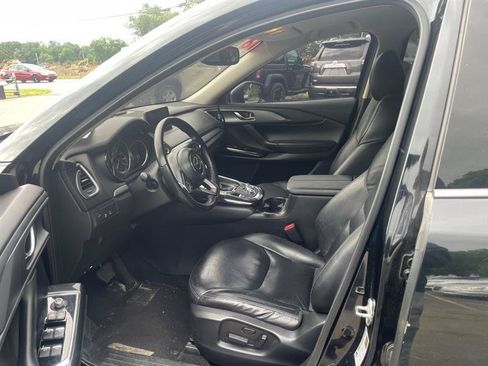 Used 2018 MAZDA CX-9 Touring FWD image 9