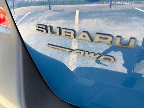Used 2024 Subaru Outback Wilderness AWD/4WD image 8