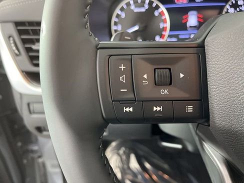 New 2026 Nissan Rogue SV image 22