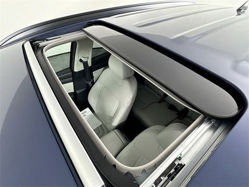 Certified 2025 Hyundai Tucson SEL image 36