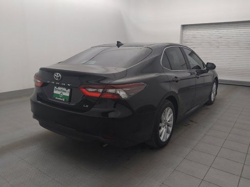 Used 2021 Toyota Camry LE image 9