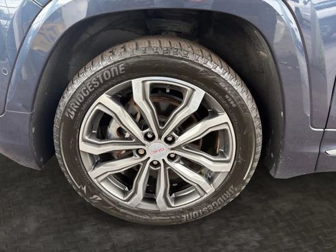 Used 2019 GMC Terrain Denali w/ GMC Pro Grade Package AWD/4WD image 35