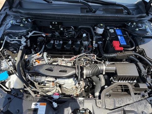 Used 2024 Honda Accord LX image 20