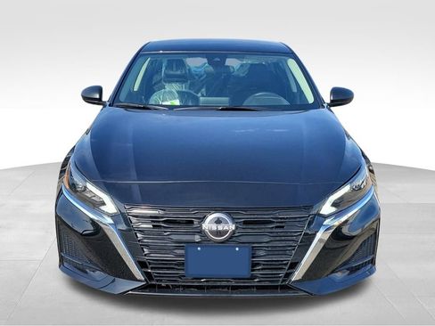 New 2026 Nissan Altima 2.5 SV AWD/4WD image 10
