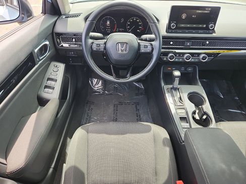 Used 2023 Honda Civic EX image 11