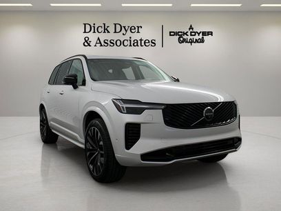 New 2026 Volvo XC90 B6 Ultra w/ Protection Package Premier